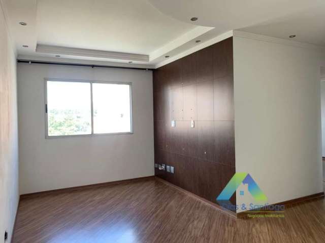 Apartamento à venda no bairro Parque Terra Nova - São Bernardo do Campo/SP