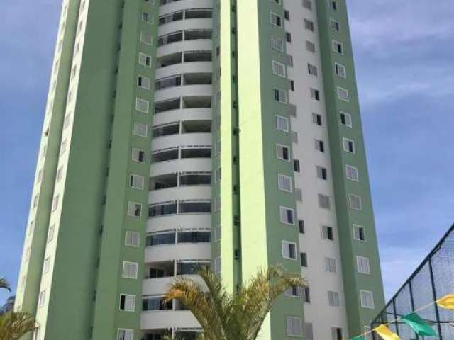 Apartamento à venda no bairro Parque Jaçatuba - Santo André/SP