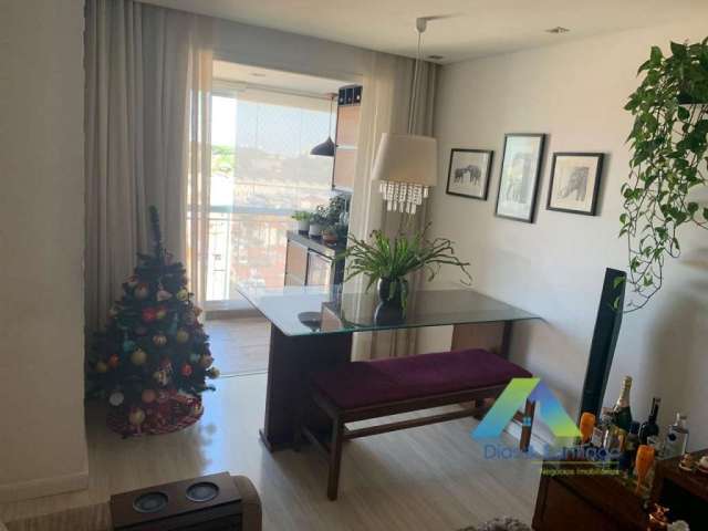 Apartamento à venda no bairro Piraporinha - Diadema/SP