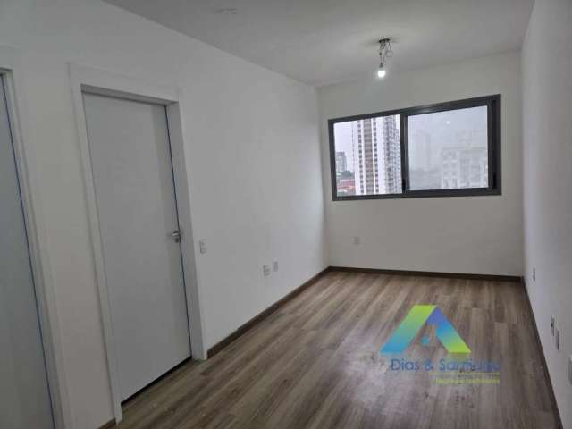 Apartamento Studio Novo