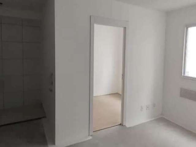 Apartamento à venda no bairro Parque Bristol - São Paulo/SP