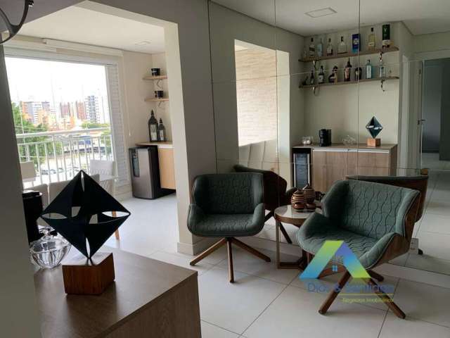 Apartamento à venda no bairro Anchieta - São Bernardo do Campo/SP