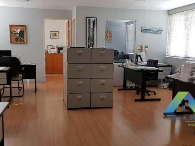 Conjunto comercial a venda com 74 M²  - Paraiso