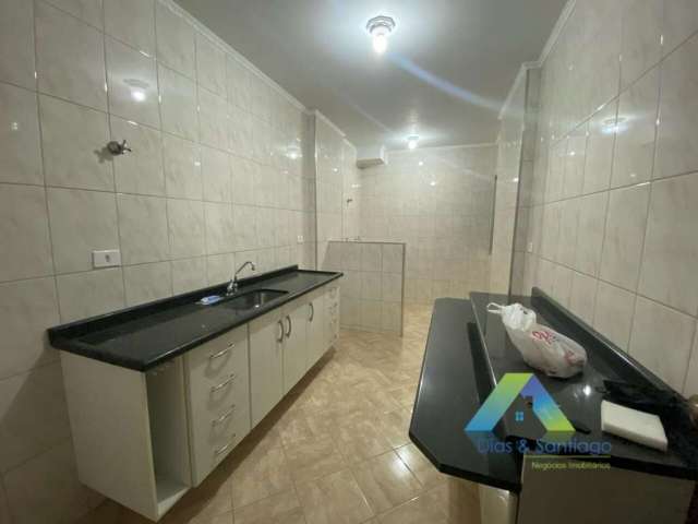 Apartamento à venda no bairro Paraíso - Santo André/SP