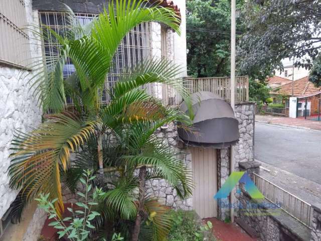 Casa à venda no bairro Saúde - São Paulo/SP