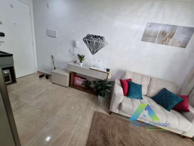 Apartamento mobiliado na Mooca !!!!