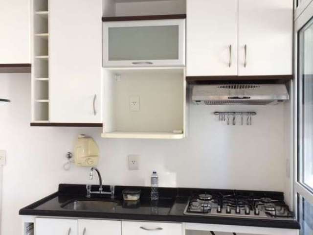 Apartamento à venda no bairro Vila Mariana - São Paulo/SP