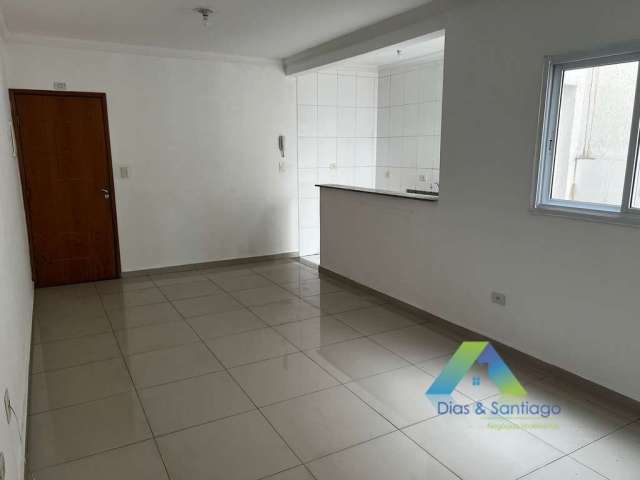 Apartamento à venda no bairro Vila América - Santo André/SP