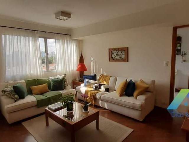 Apartamento a venda  02 quartos com  118m²