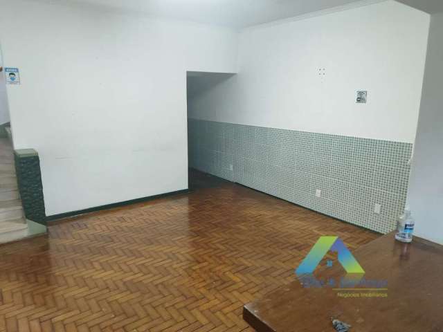 Casa comercial com 6 salas na Saúde, São Paulo/SP