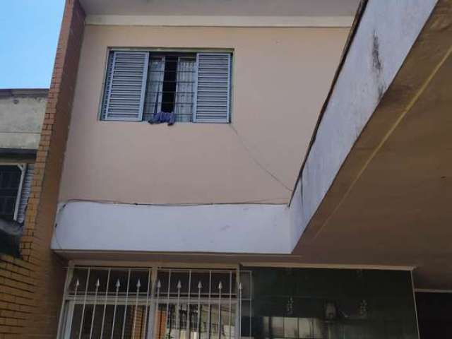 Casa à venda no bairro Rudge Ramos - São Bernardo do Campo/SP