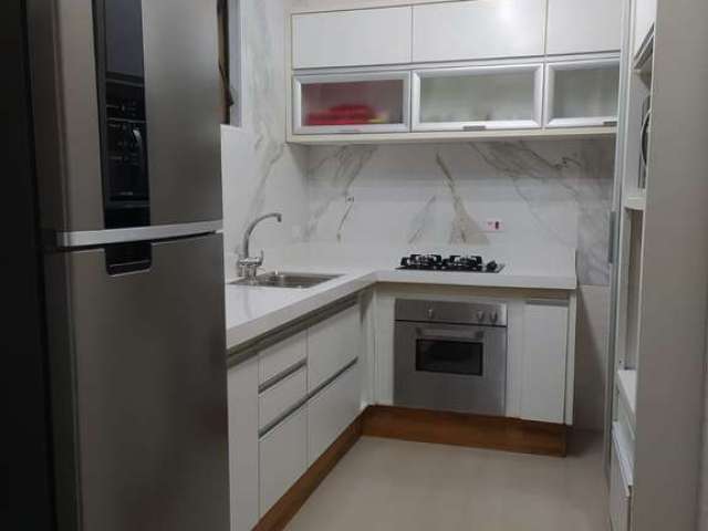 Apartamento à venda no bairro Demarchi - São Bernardo do Campo/SP