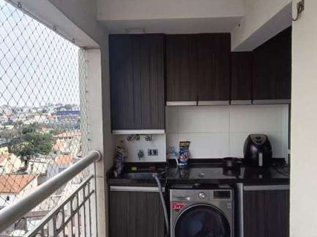 Apartamento à venda no bairro Centro - Diadema/SP