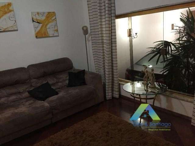 Casa Residencial à venda, Jardim Santa Cruz (Zona Norte), São Paulo - .