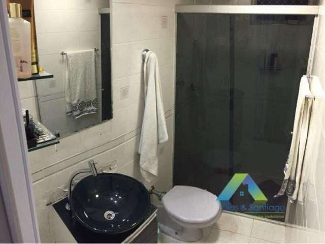 Apartamento Residencial à venda, Jardim da Saúde, São Paulo - .