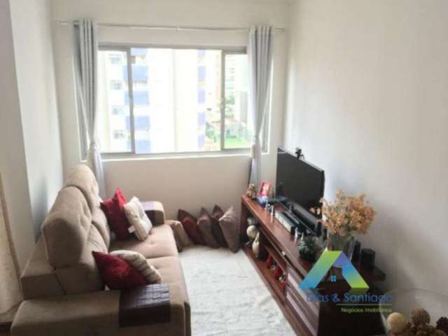 Apartamento Residencial à venda, Saúde, São Paulo - .