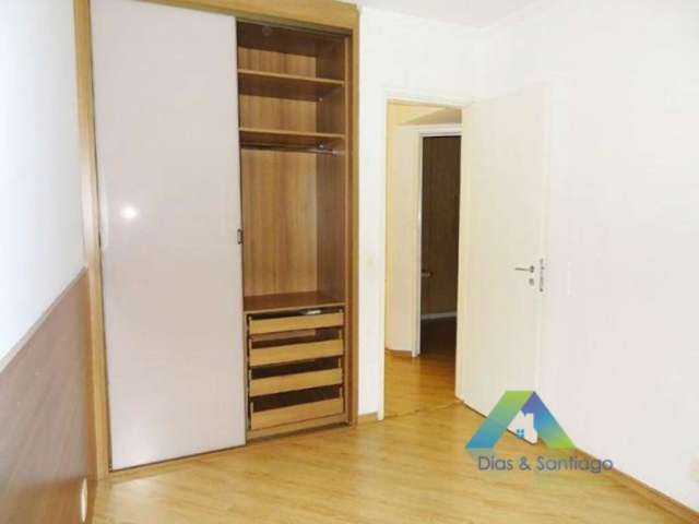 Apartamento com 3 dormitórios à venda, 78 m² por R$ 418.000,00 - Sacomã - São Paulo/SP