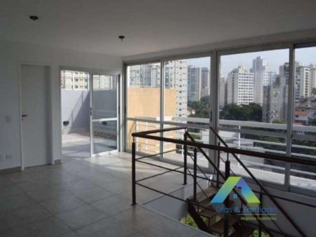 Apartamento Duplex Residencial à venda, Vila Mariana, São Paulo - .