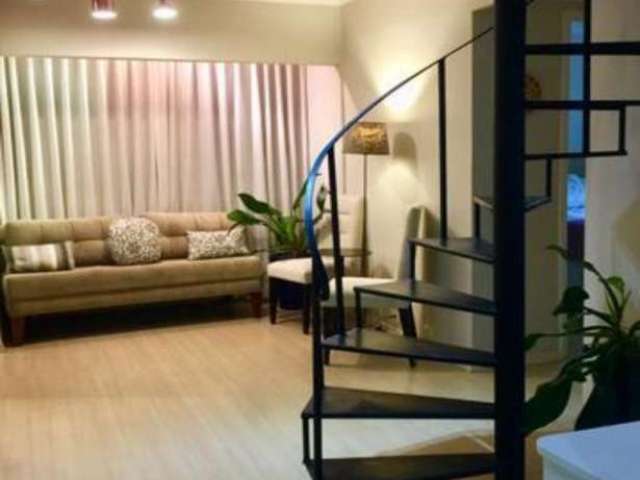 Apartamento Duplex Residencial à venda, Jabaquara, São Paulo - .