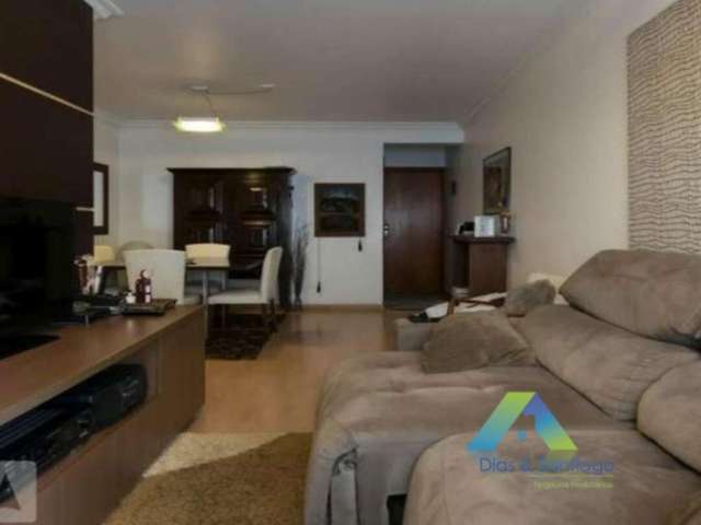 Apartamento Residencial à venda, Vila Santo Estéfano, São Paulo - .