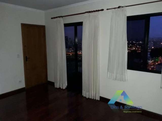 Apartamento Residencial à venda, Vila Moinho Velho, São Paulo - .