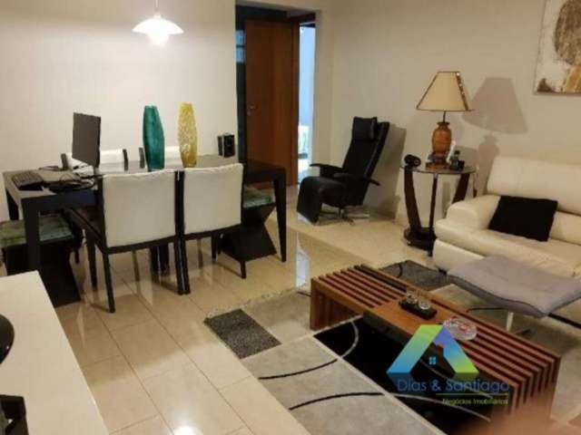 Apartamento Residencial à venda, Vila Mariana, São Paulo - .