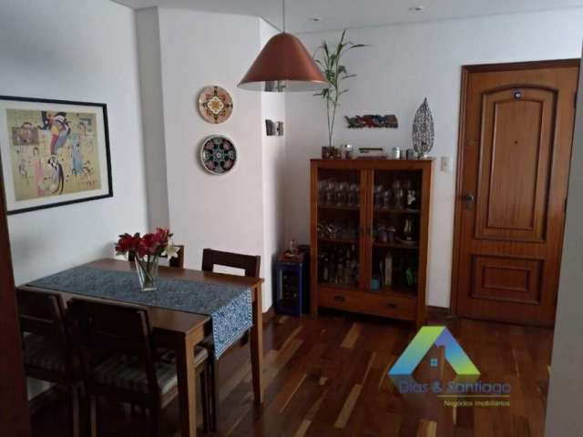 Apartamento Residencial à venda, Vila Mascote, São Paulo - .