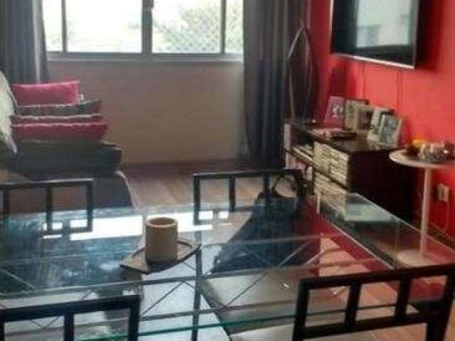 Apartamento com 1 dormitório à venda, 50 m² por R$ 399.000,00 - Ipiranga - São Paulo/SP