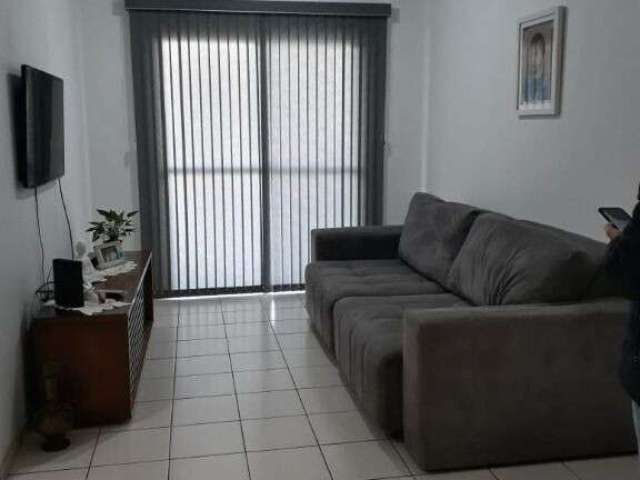 Apartamento com 2 dormitórios à venda, 60 m² por R$ 350.000,00 - Vila Firmiano Pinto - São Paulo/SP