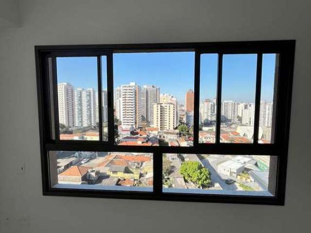 Apartamento Studio 21 m² a 300 metros do metrô Ipiranga!!!!