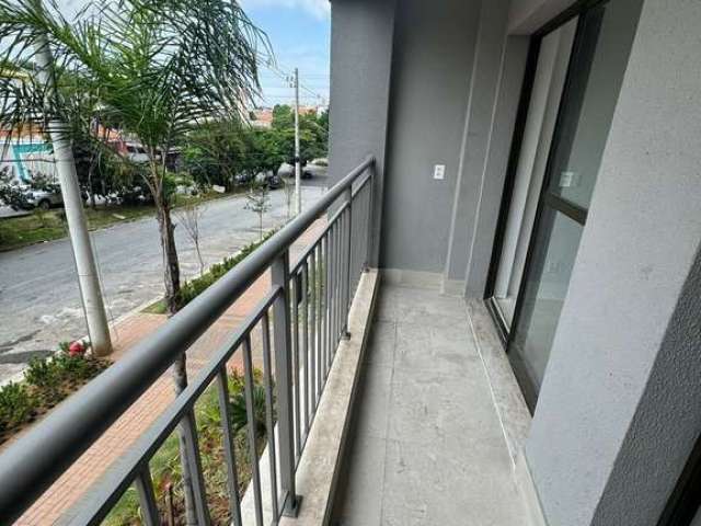 Apartamento Studio Living IPIRANGA Alto padrão 24m²!!!!