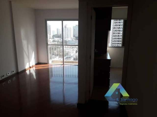 Apartamento Padrão 01 quarto suite, próximo metrô santa cruz!!!!