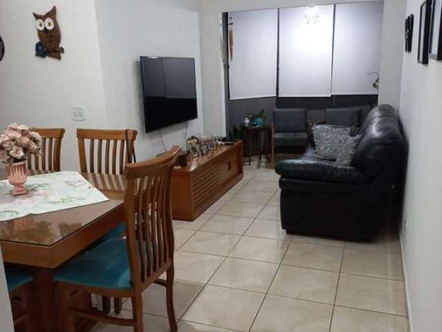 Apartamento à venda no bairro Jardim Olavo Bilac - São Bernardo do Campo/SP