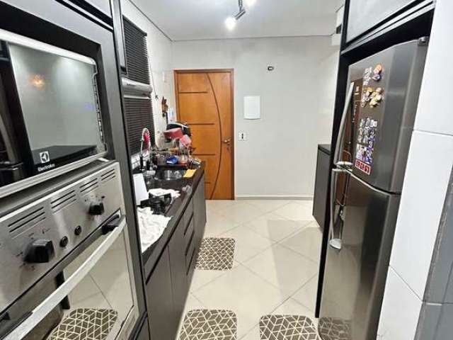 Apartamento à venda no bairro Vila Progresso - Santo André/SP