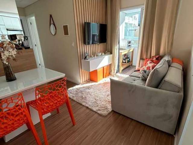 Apartamento à venda no bairro Centro - Diadema/SP