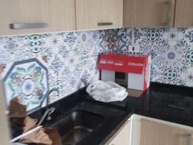 Apartamento reformado no centro de Diadema