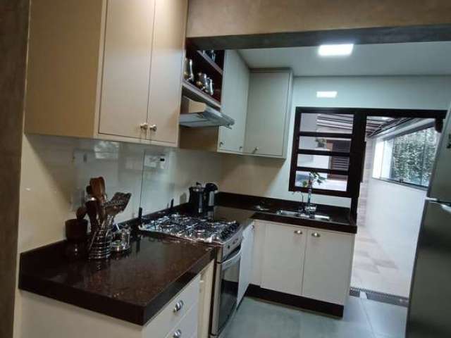 Apartamento à venda no bairro Vila Curuçá - Santo André/SP