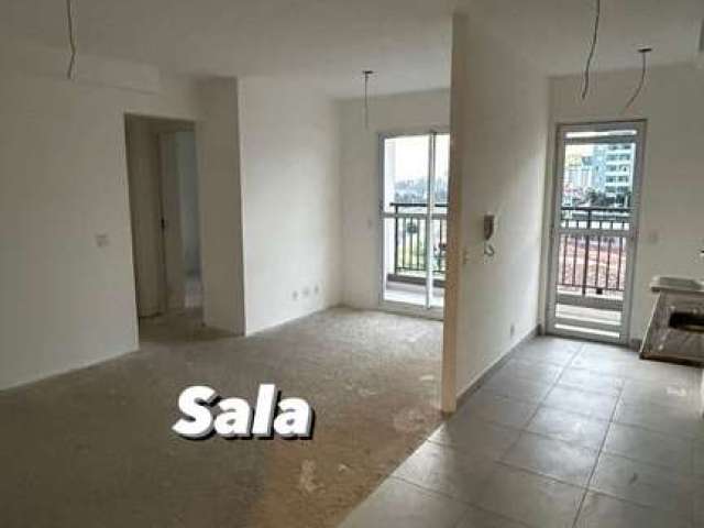 Apartamento à venda no bairro Vila Mussolini - São Bernardo do Campo/SP