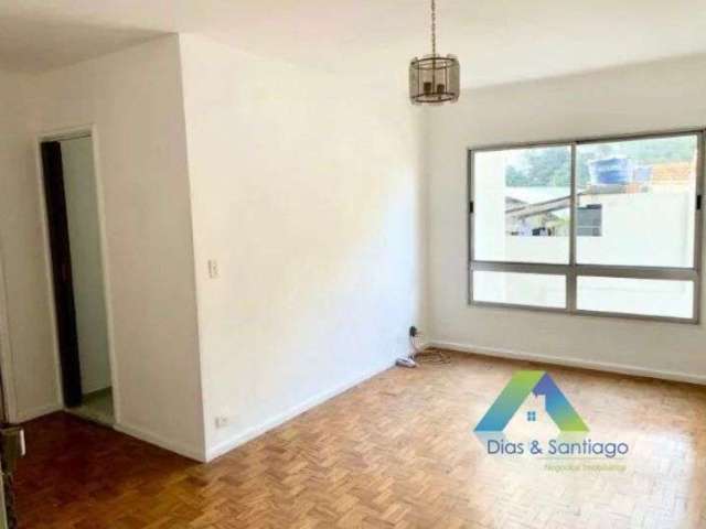 Apartamento à venda no bairro Cambuci - São Paulo/SP