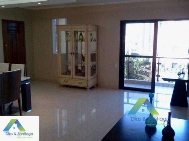 Apartamento com 3 dormitórios à venda, 116 m² por R$ 1.190.000,00 - Vila Mariana - São Paulo/SP