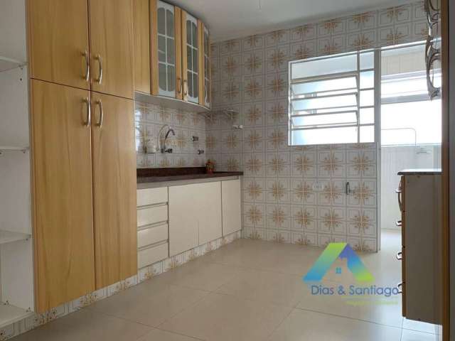 Apartamento à venda no bairro Jardim da Saúde - São Paulo/SP