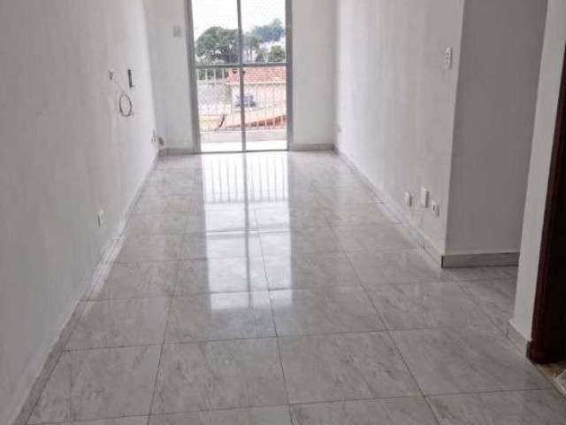 Apartamento com 2 vagas de garagens , baixo condomínio !!!!