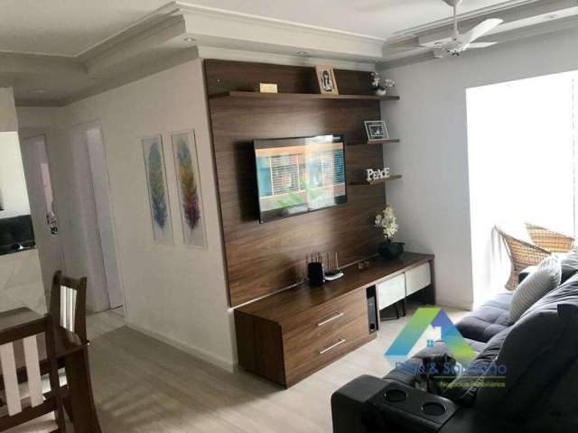 Lindo apartamento a 2 minutos da estação do metro Sacomã , 3 dormitórios sendo uma suite, 1 vaga de garagem, lazer completo.