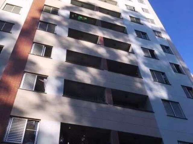 Apartamento à venda no bairro Vila Santa Teresa (Zona Sul) - São Paulo/SP, Zona Sul