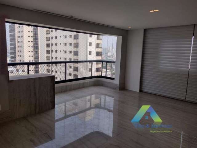 Apartamento Alto Padrão no Bairro do Jardim da Saude