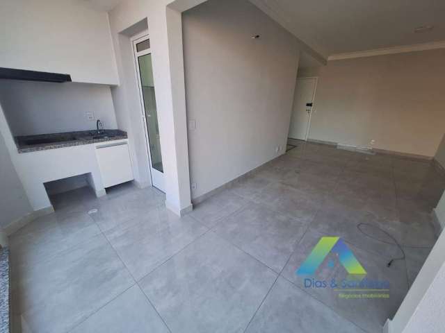 Apartamento para alugar no bairro Rudge Ramos - São Bernardo do Campo/SP