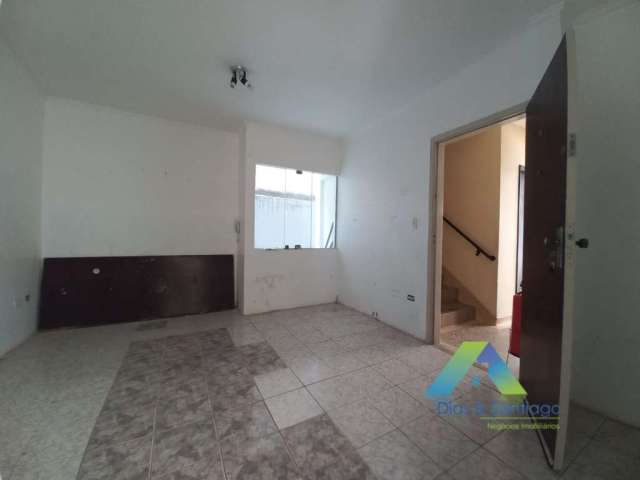 Apartamento à venda no bairro Taboão - São Bernardo do Campo/SP