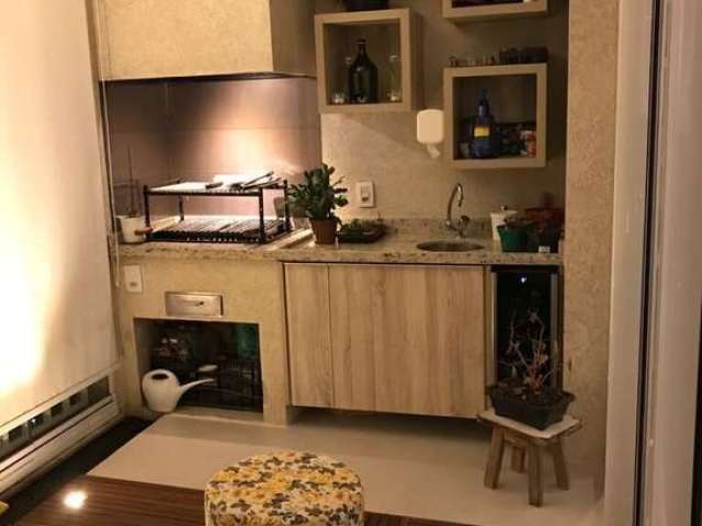 Apartamento à venda no bairro Santa Paula - São Caetano do Sul/SP