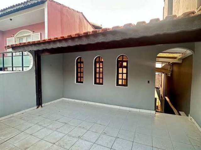 Casa à venda no bairro Parque Terra Nova II - São Bernardo do Campo/SP