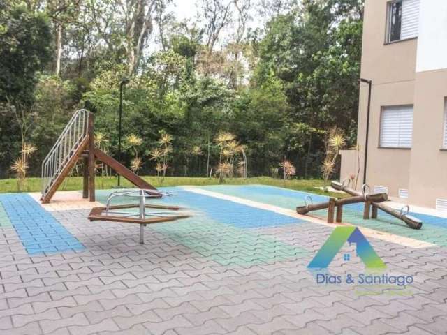 Apartamento à venda no bairro Parque Bristol - São Paulo/SP